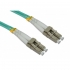 Patchcord światłowodowy Lc/lc Duplex, Mm Om3, 20m